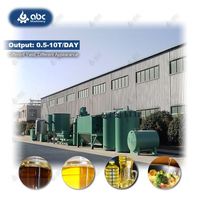 Fabrieksprijs Schroef Palmolie Persmachine Voor Mini Kleine Eetbare Palmfruitolie Verdrijving/Frezen/Maken/Verwerken Van Productie