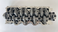Pièces de moteur automobile G4EH G4EA Ensemble de culasse CVVT 1.4L pour Hyundai Getz Accent Kia Rio 22100-22620 22100-22621