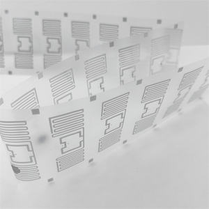 Etiqueta RFID UHF Mini GSC-N40, Venta al por Mayor, Etiqueta NFC Activa de Largo Alcance, Etiquetas Adhesivas Pasivas Resistentes al Agua - Product Image 5