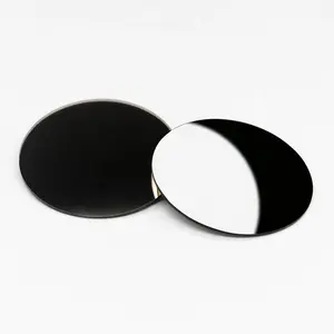 NMOT Customized Optical Narrow Bandpass filters UV Filters 380nm