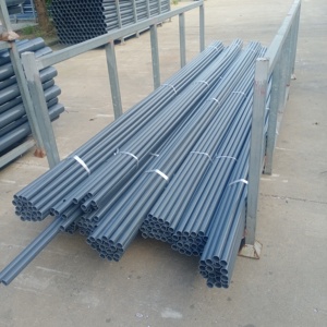 Tuyau en <span class=keywords><strong>PVC</strong></span> de classe 12 DN 90 mm SCH 40 4 pouces, matériau, vannes pour tuyaux en <span class=keywords><strong>PVC</strong></span>, traitement par injection, meilleur prix - Product Image 4