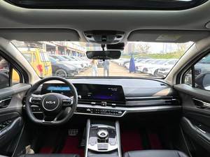 Automóvil Usado Barato de China, <span class=keywords><strong>Sportage</strong></span> SUV 2023, Vehículo Usado de <span class=keywords><strong>Gasolina</strong></span>, <span class=keywords><strong>Sportage</strong></span> Usado con Techo Panorámico - Product Image 5
