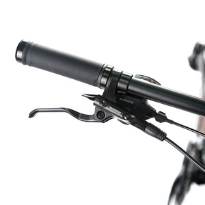 2026 NEU Günstigstes Bestseller Legierungs-Mountainbike vom Hersteller – 29 Zoll MTB - Product Image 5