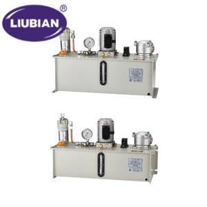 Stazione di Lubrificazione LIUBIAN 380V, Stazione di Lubrificazione <span class=keywords><strong>a</strong></span> Olio Sottile Personalizzabile - Product Image 4