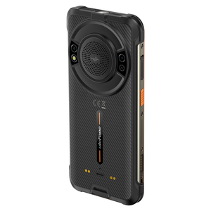Ulefone Power เกราะ<span class=keywords><strong>16</strong></span> <span class=keywords><strong>Pro</strong></span> 9600MAh ทนทาน IP68กันน้ำสมาร์ทโฟน64G ROM Android 12 NFC ทนทาน Phone.4G WiFi Global Version - Product Image 5