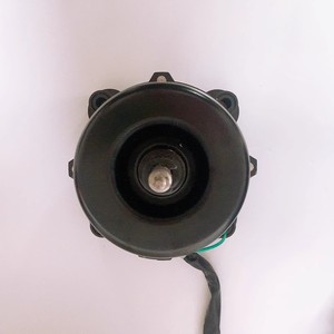 มอเตอร์ YDK40-8X แบบอะซิงโครนัส40W 220-240V 50Hz เฟสเดียวสำหรับพัดลมเครื่องปรับอากาศ - Product Image 2