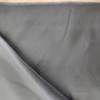 Chinesische Fabrik Günstiger Preis Einfarbiges 100% Polyester Taft Twill Futter