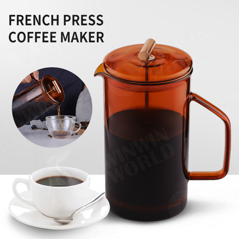 Small French Press Factory, Suppliers & Manufacturers China Wholesale