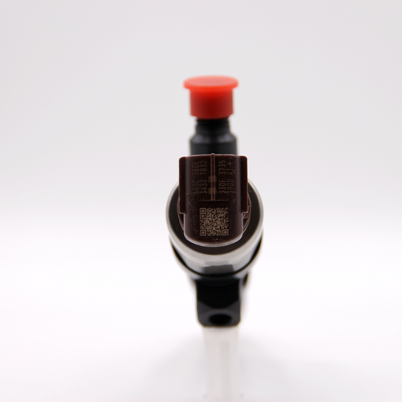 injector nozzle 23670-0R030 23670-09240  injector for Toyota 1AD-FTV  common rail injector 095000-6410 095000-6960