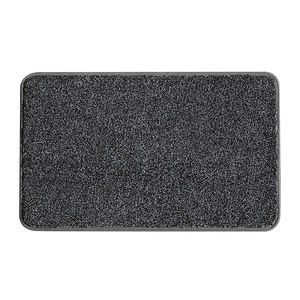 שטיח אמבטיה TPE פוליאסטר נגד החלקה, סופג במיוחד, ייבוש מהיר, רך, עמיד, ניתן לכביסה במכונה - Product Image 6