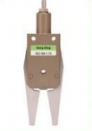 Mini-pince pneumatique EOAT pour moule d'injection, cylindre d'automatisation, modèle de fixation pour bras robotique
