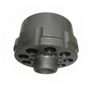 อะไหล่ปั๊มไฮดรอลิกมอเตอร์เดินหน้าสำหรับรถขุด ZAX330-3G ZAX350-6 ZAX360-5G ชุดซ่อมเฟ็นด์ไดรฟ์ ชุดโรตารี่ - Product Image 6