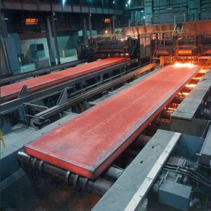 ขายตรงจากโรงงาน เหล็กแผ่นคาร์บอนราคาถูก - Product Image 5