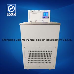 Máquina de Teste de Ponto de Ruptura Fraass para Asfalto / Aparelho Automático de Teste de Ponto de Ruptura de Betume Fraass - Product Image 5