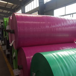 Брезент, фабричное производство, брезент, полиэтиленовый материал, ткань, водонепроницаемая крыша, тяжелый переработанный брезент, рулон - Product Image 4