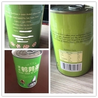Fabricant chinois fournissant directement des œufs de caille de la meilleure qualité à vendre – Fournisseur en Chine d'œufs de table bouillis – Vente chaude