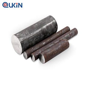 قضبان دائرية من الفولاذ المقاوم للصدأ المزدوج ASTM 2205 2507 <span class=keywords><strong>F55</strong></span> 329 0Cr17Mn13M عالية الجودة للصناعة من مصنع صيني - Product Image 2