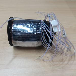 İyi fiyat 1KW-6KW MPPT hibrid güneş inverteri 12/24/48V yüksek frekanslı Toroidal trafo ve akıllı şarj cihazı - Product Image 3