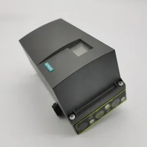 <span class=keywords><strong>Siemens</strong></span> ban đầu định vị Cổ Phiếu mới 6dr5020-0ng00-0aa0 bộ phận van gang OEM tùy chỉnh - Product Image 3