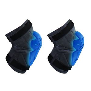 ACF Sicherheits-Großhandelsset Knie- und Ellbogenschoner Schutzausrüstung Protektoren für Rollschuh- und Motorrad- & Autorennbekleidung - Product Image 1