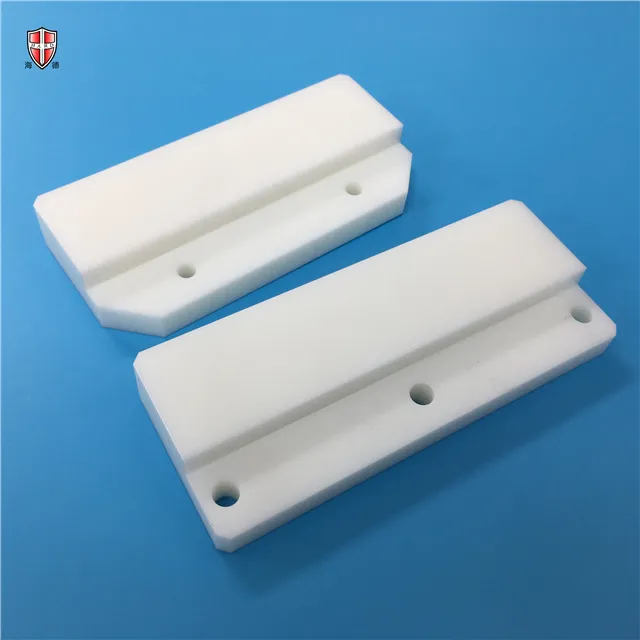 Zirconia ceramic plate disc dish with excellent thermal shock resistance