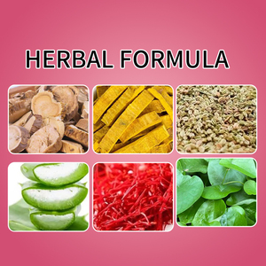 वांगटेलिन स्त्री रोग _ महिलाओं के लिए कोमल हर्बल अंतरंग देखभाल जेल, प्राकृतिक हर्बल सूत्र, 3g x 5 pccs - Product Image 2