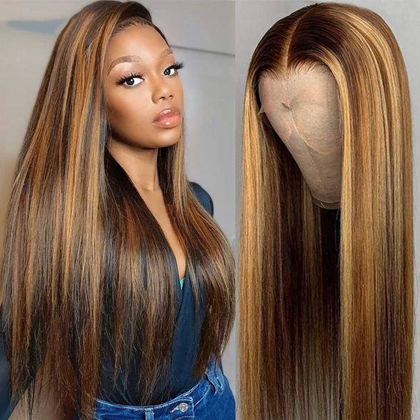 Swiss Lace Wigs