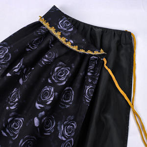 Disfraz Medieval de Tudor para Hombre, Traje Renacentista de la Reina Isabel, Ropa Tudor para Hombre Adulto, Traje Masculino del Siglo XVII con Capa - Product Image 6