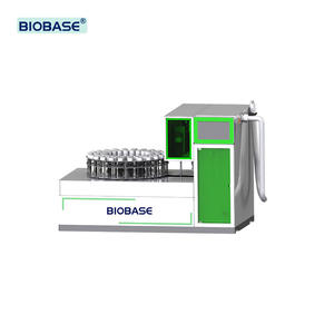 Titreur Analytique Automatique <span class=keywords><strong>de</strong></span> Haute Précision BIOBASE pour <span class=keywords><strong>Laboratoire</strong></span> avec Agitation Magnétique - Product Image 6