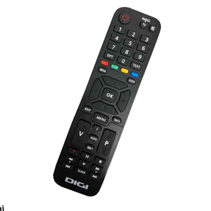 Suministro de fábrica, nuevo reemplazo, mando a distancia, Digi <span class=keywords><strong>TV</strong></span> HD, Rumania, Telecomanda, receptor Satelit, OEM, ODM, personalizado, venta al por mayor - Product Image 2