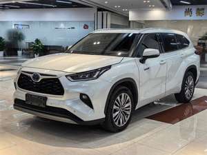 <span class=keywords><strong>Auto</strong></span> Usate Toyota Highlander SUV a Benzina Economiche Giapponesi Disponibili Ora Acquista Oggi <span class=keywords><strong>Auto</strong></span> Ibrida Elettrica Cinese Guida a Sinistra - Product Image 2