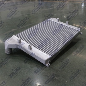 Intercooler de barra y placa Core 70y.1301.020 - Product Image 1