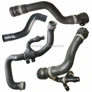 16578-AU00A гибкий резиновый воздухоочиститель - Product Image 6