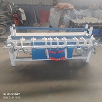 Machine de démontage de palettes en bois, démonte-palettes usagées, machine de démontage, de broyage et de recyclage, fabricant