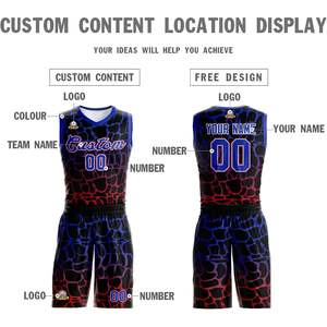 Camiseta de baloncesto juvenil personalizada para hombres y mujeres, ropa deportiva XS personalizada con logotipo de número de nombre de equipo impreso - Product Image 2