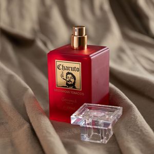 <span class=keywords><strong>Parfum</strong></span> concentré longue durée pour <span class=keywords><strong>homme</strong></span>, <span class=keywords><strong>parfum</strong></span> de feuille de tabac arabe du Moyen-Orient, spray à la <span class=keywords><strong>vanille</strong></span> - Product Image 4