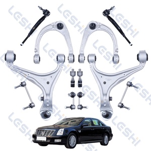 Kit de Suspensión LESHI, Pieza de Repuesto para Automóvil Cadillac, Barra Estabilizadora, Brazo de Control Inferior para Cadillac Seville SLS 2007-2013 CTS - Product Image 1