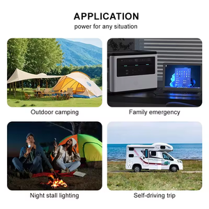 2024 <span class=keywords><strong>centrale</strong></span> électrique portable bricolage batterie externe partage station cas <span class=keywords><strong>centrale</strong></span> électrique <span class=keywords><strong>voiture</strong></span> électrique - Product Image 3