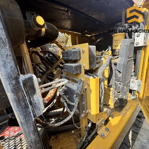 <b>CAT</b> 307.5 Used Excavator Latest Model 7.5tons 95% New Original with EPA CE Excavator <b>Cat</b> 307.5 Original Small Excavator - Product Image 4