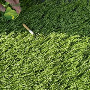 <span class=keywords><strong>Césped</strong></span> <span class=keywords><strong>Artificial</strong></span> para Fútbol de 40 mm, Alta Calidad, Resistente a los Rayos UV, Duradero, Ecológico, Impermeable, para Interiores, Precio Bajo - Product Image 4