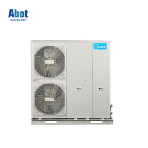 ราคาเครื่องทำน้ำอุ่นแบบปั๊มความร้อนจากอากาศสำหรับบ้านและคอนโด - Product Image 2