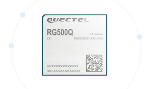 Módulo Quectel Original, Enrutador Industrial IoT CPE con Certificación FCC/CE/PTCRB, Snapdragon X55 LTE Cat 12, 2G, 5G Sub-6 <span class=keywords><strong>GHz</strong></span>, Cat 12 - Product Image 4