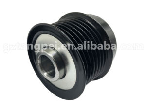 Poulie d'embrayage d'alternateur pour <span class=keywords><strong>Le</strong></span>-xus Toyo-ta OEM 27415-0W130 274150W130 - Product Image 2