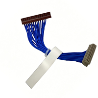 Cable de Conexión FANUC A660-2006-T564 para Brazo Robótico A05B-2518, Cables de Conexión CNC FANUC, Envío Gratuito, Arnés 2006-T564