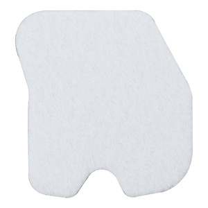 Filtro de aire Husqvarna ARF115 para modelos de motosierra 235 235E 236 240 240E, pieza de repuesto - Product Image 1