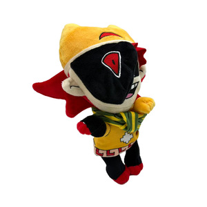 ENA Taski Maiden Plush <b>Doll</b> 8-13 Years Unisex Soft Toy With PP Cotton Fill For Kids - Product Image 2