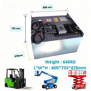 Meilleur <span class=keywords><strong>prix</strong></span> de gros pour les batteries LiFePO4 |   Batterie de chariot de <span class=keywords><strong>golf</strong></span> 51,2 V 48 V 150 Ah-410 Ah, packs de batteries pour vélos électriques, personnalisation UPS EV - Product Image 2