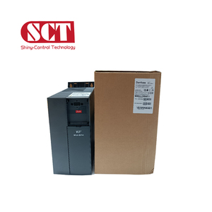 ไดรฟ์ปรับความถี่ VFD ของแท้ใหม่ ราคาดีที่สุด ยี่ห้อ Anfoss รุ่น IP20 7.5kW 380-480V แบบสามเฟส - Product Image 4