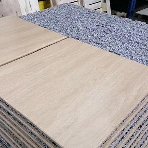 Tappetini in Gomma Rivestita in PVC 1m*1m, Pavimentazione Impermeabile in Gomma per Palestre Commerciali e Studi di Allenamento - Product Image 6