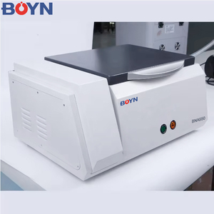 Spectromètre de fluorescence X (XRF) BNA550 RoHS - Product Image 1